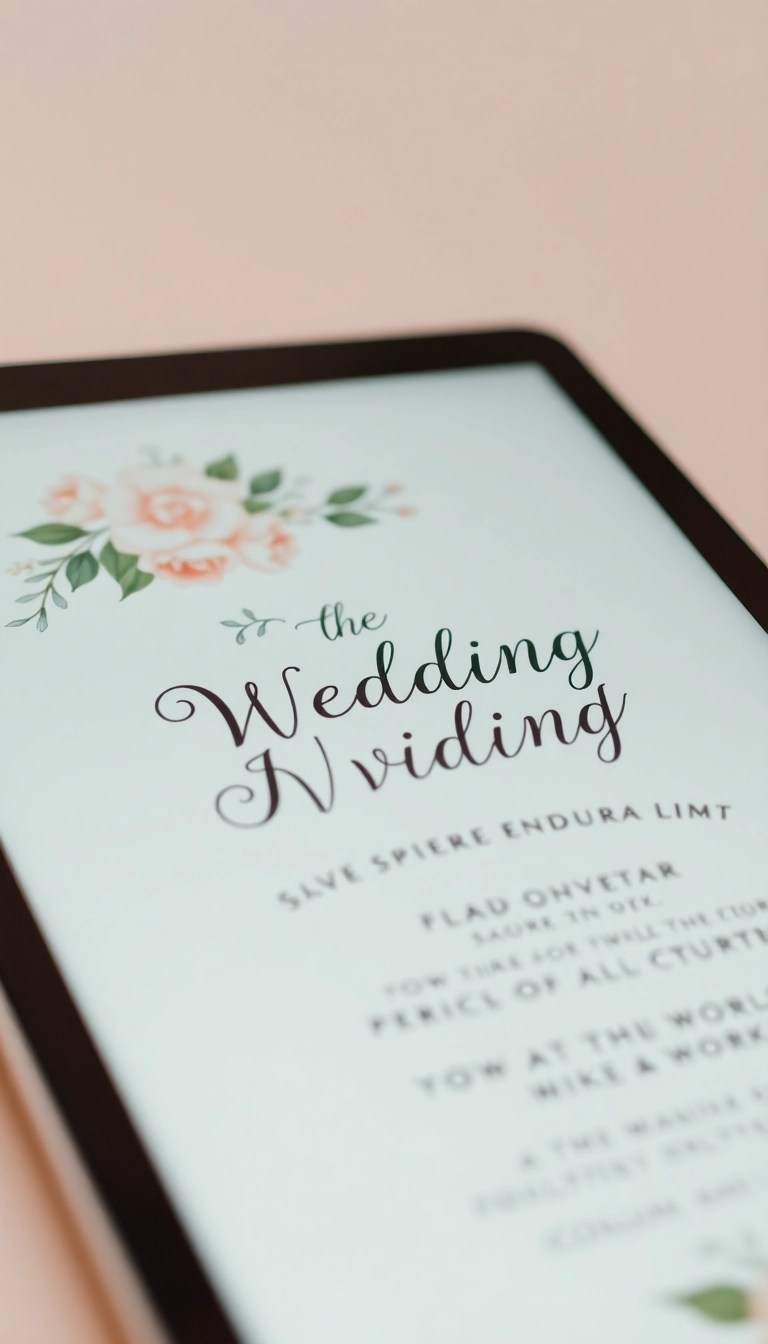 25 Budget Friendly Wedding Ideas That Look Expensive (You Won’t Believe #12!)