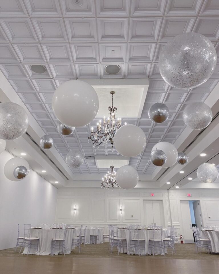 31 Stunning Wedding Décor Ideas on a Budget